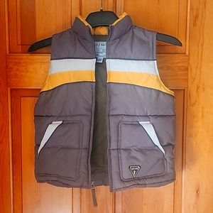 OLD NAVY VEST